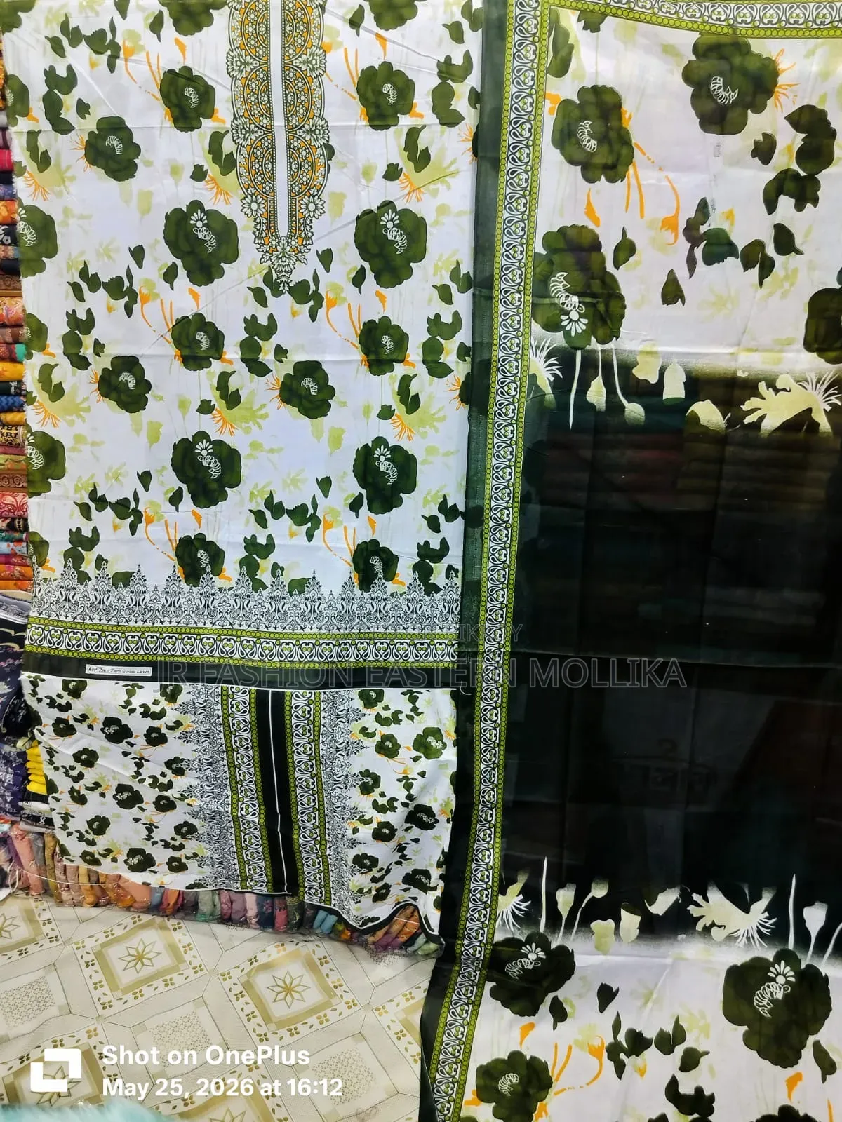 Buy Three-Piece Suits at Wholesale Prices! Delivery Across Bangladesh!