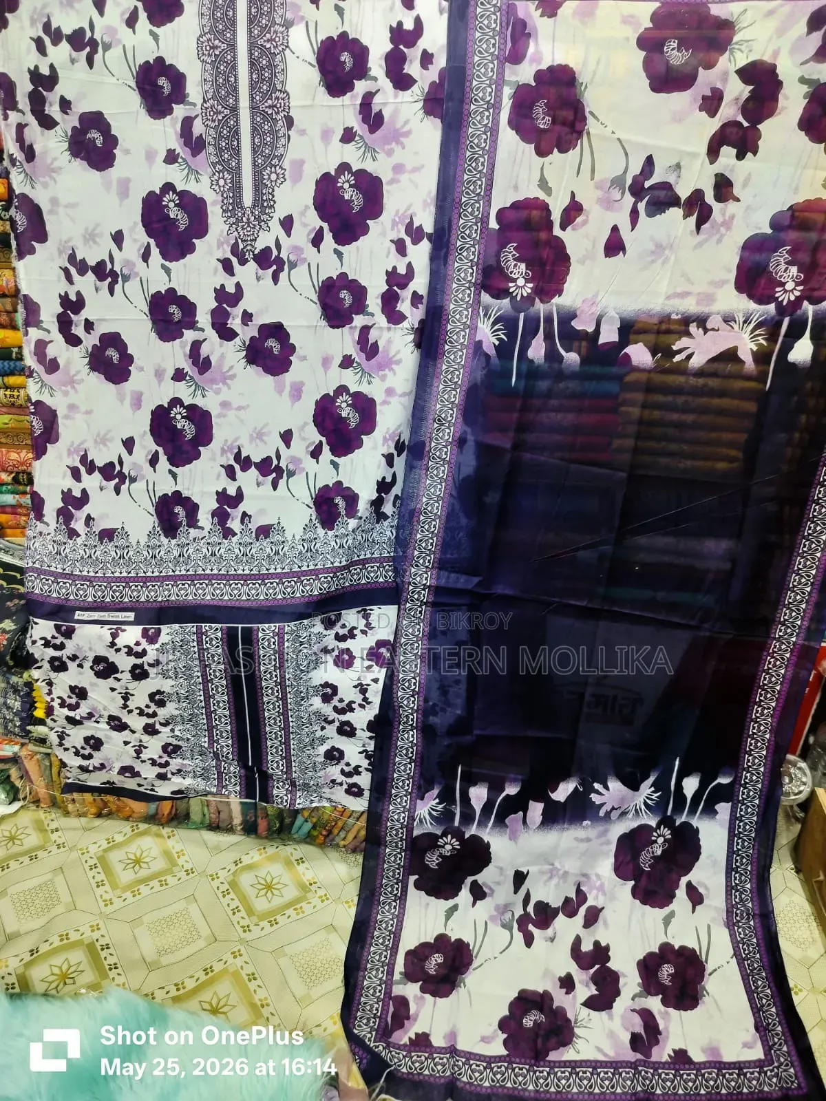 Buy Three-Piece Suits at Wholesale Prices! Delivery Across Bangladesh!