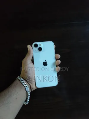 Apple iPhone 13 128 GB White