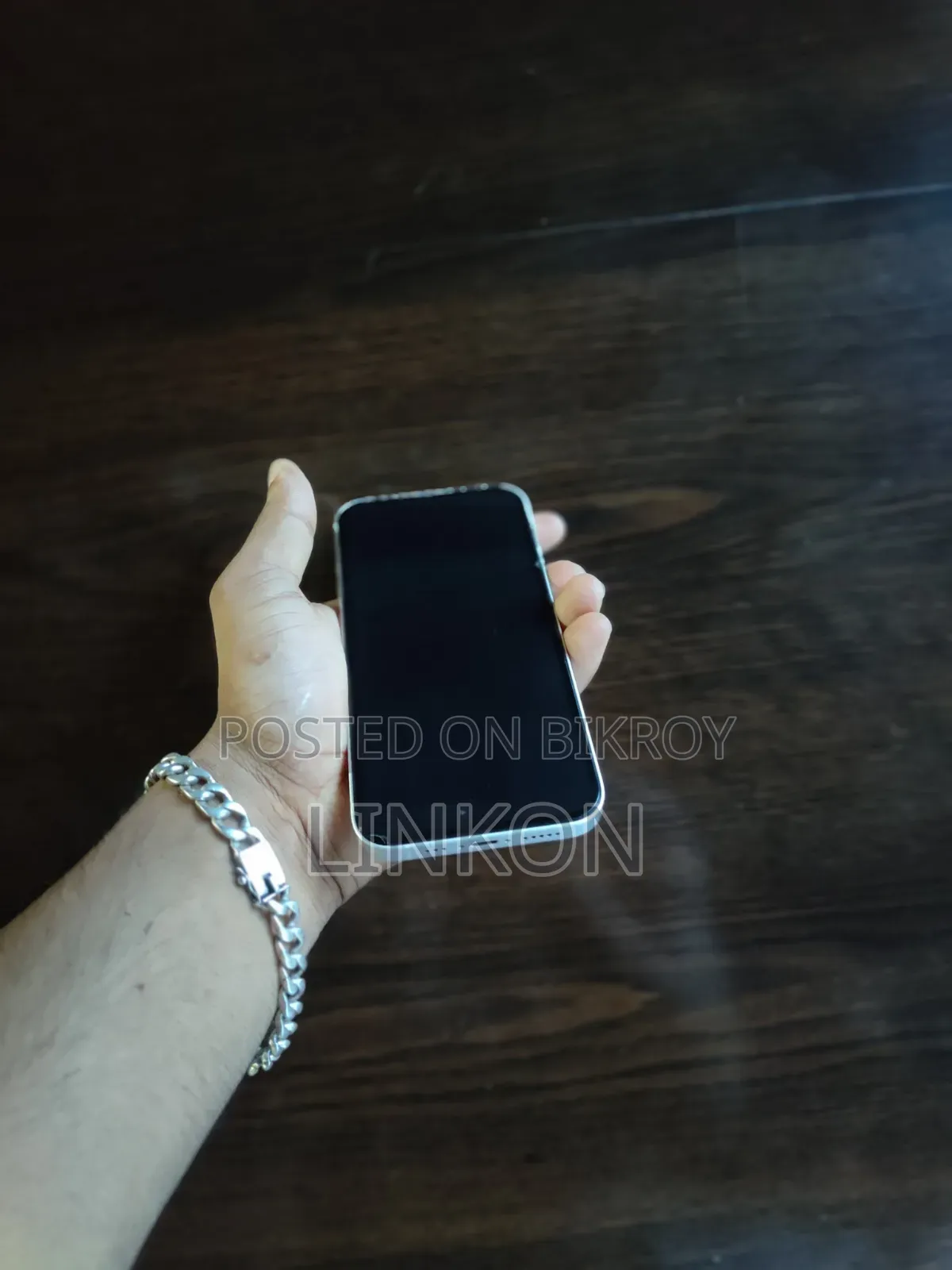 Apple iPhone 13 128 GB White