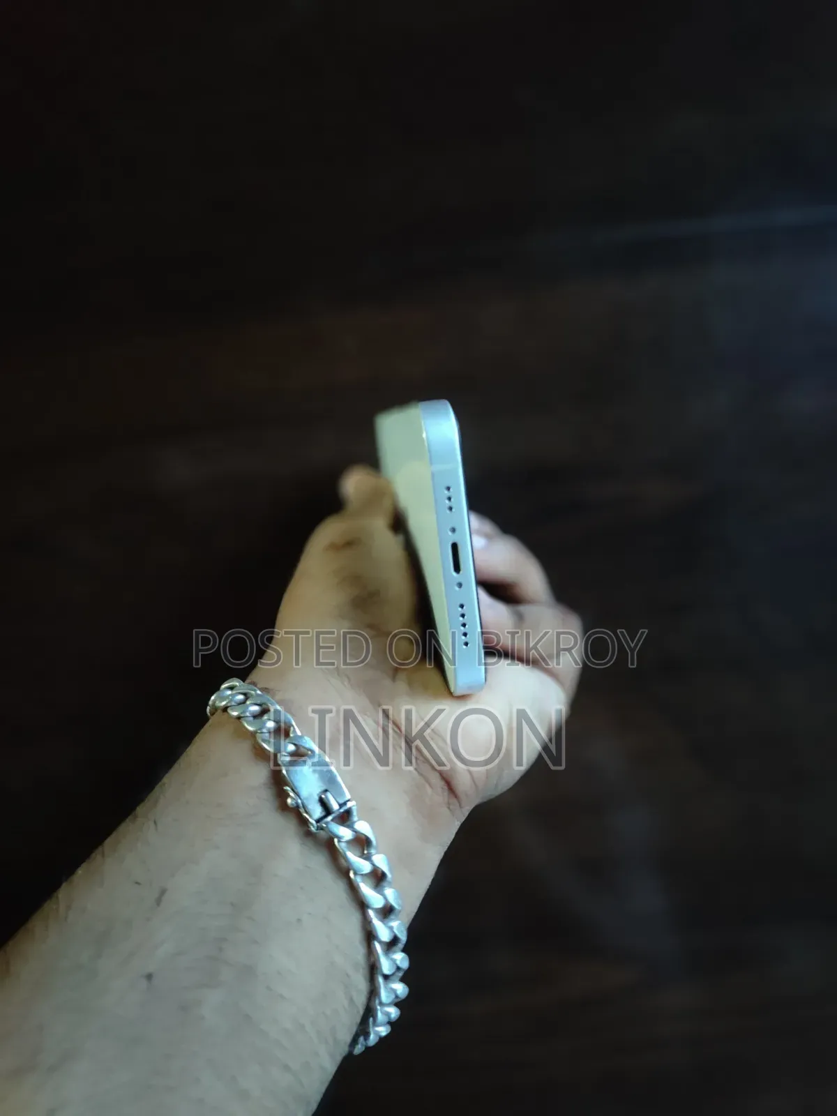 Apple iPhone 13 128 GB White
