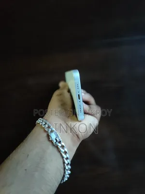 Apple iPhone 13 128 GB White