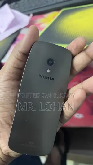 Nokia 3210 Black