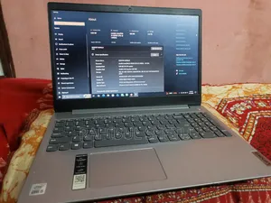 Laptop Lenovo IdeaPad 320 8GB Intel Core I5 HDD+SSD 1T