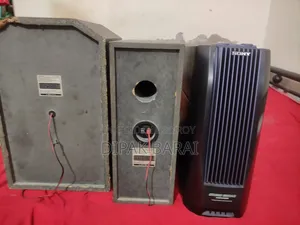 Sony MHC Vx88