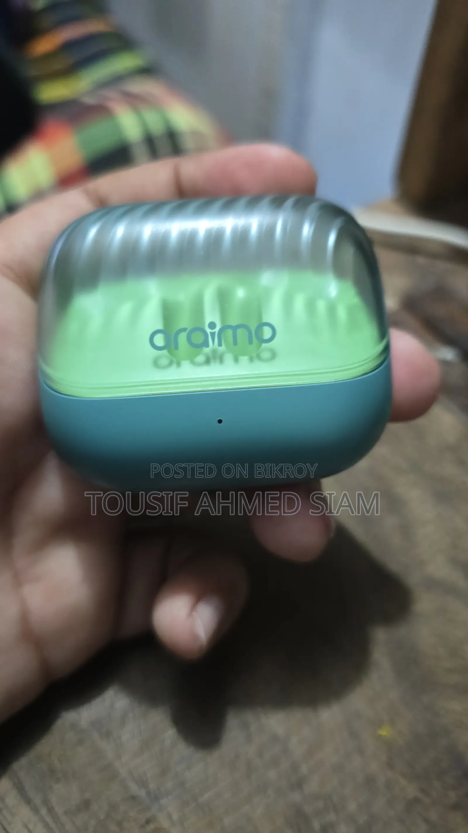 Oraimo Spacebuds Neo