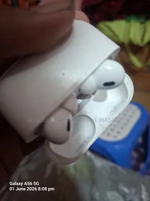 Airpods Pro 2nd Gen