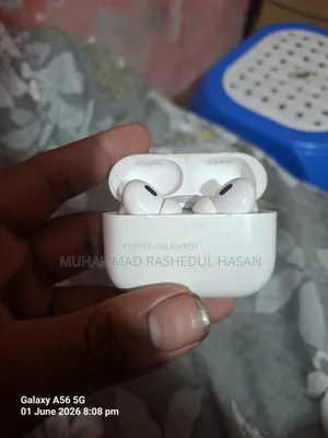 Airpods Pro 2nd Gen