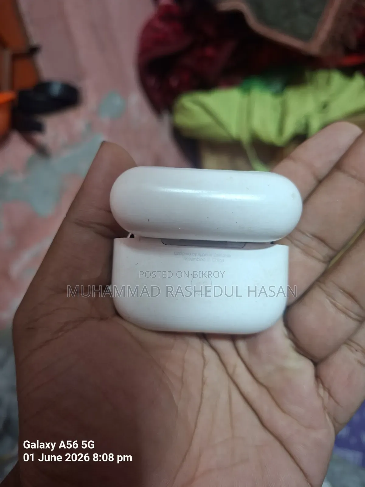 Airpods Pro 2nd Gen