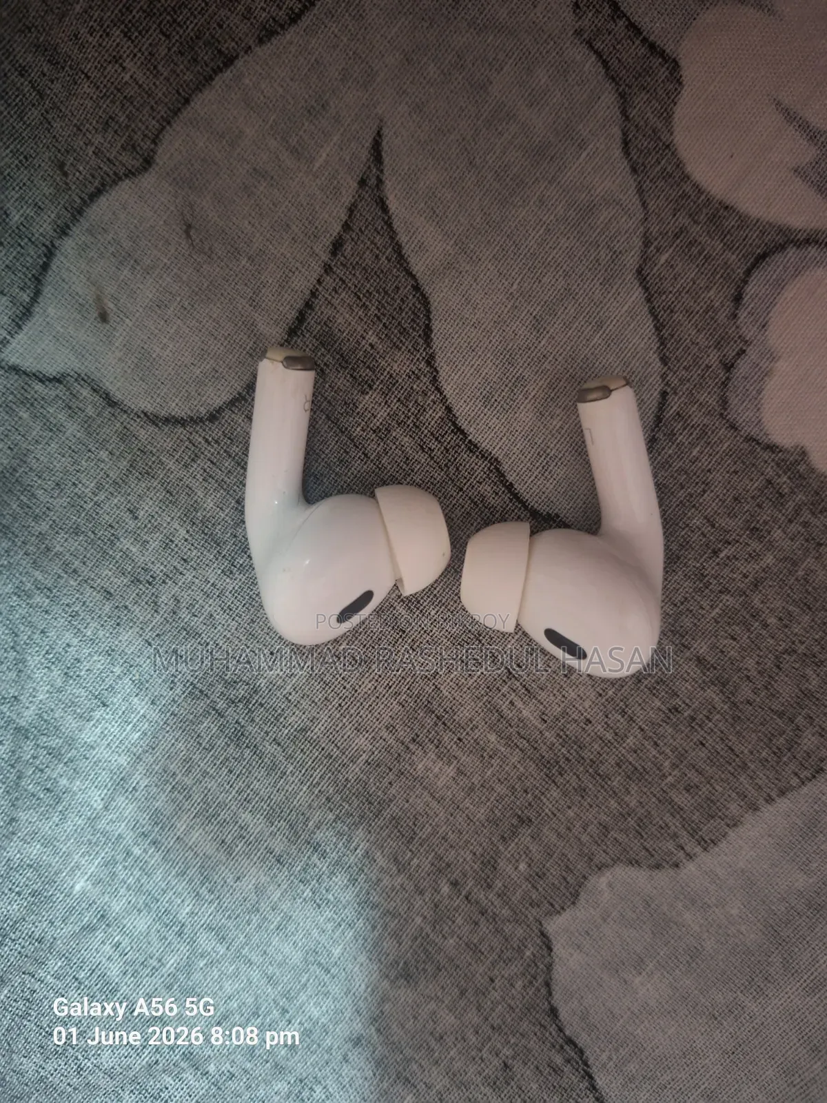 Airpods Pro 2nd Gen