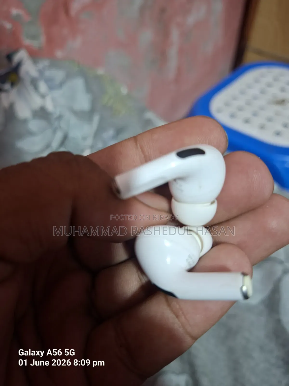 Airpods Pro 2nd Gen