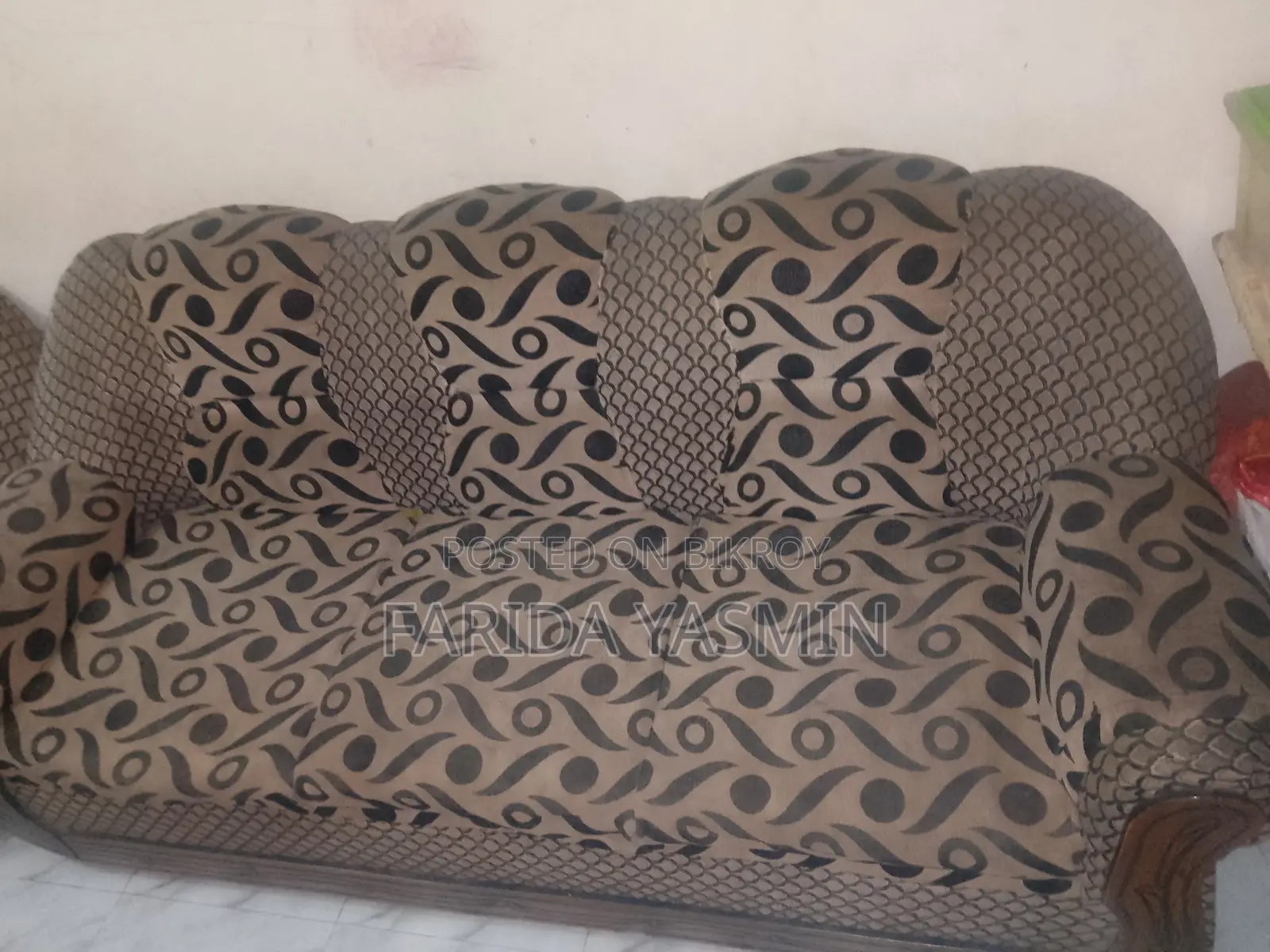 Sofa for Sale