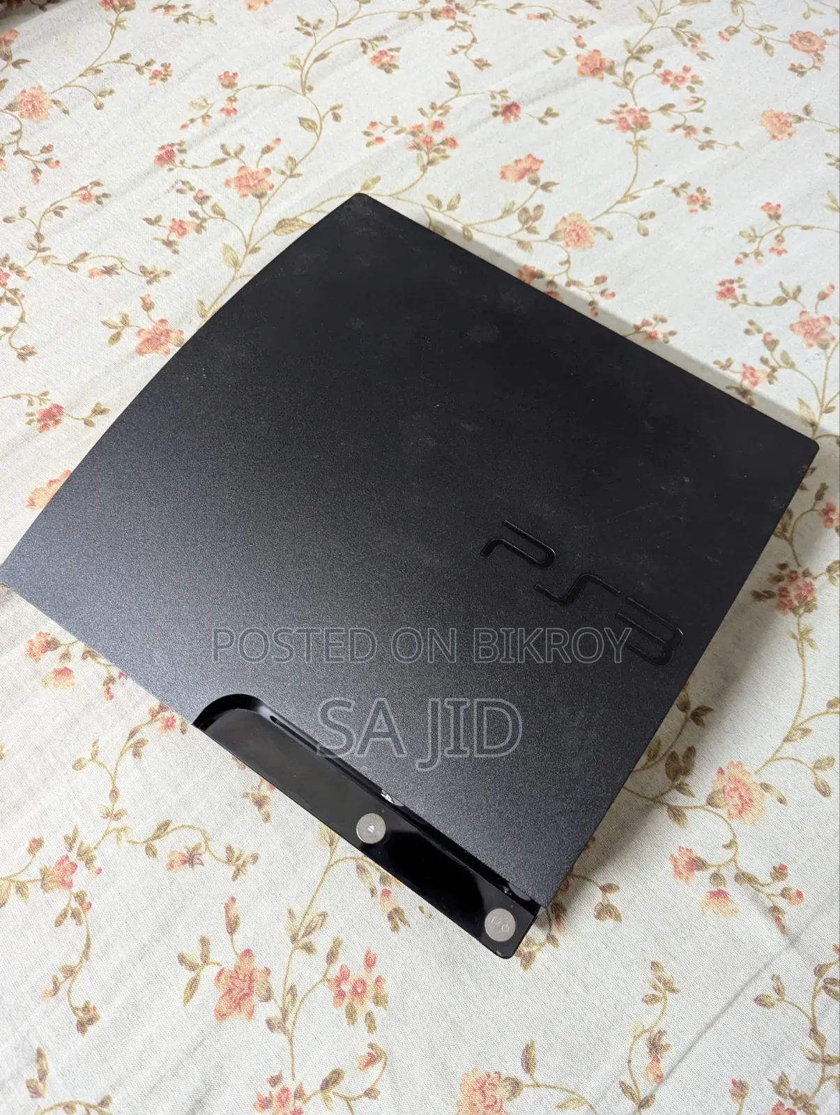 Ps3 Slim (Jailbreak)