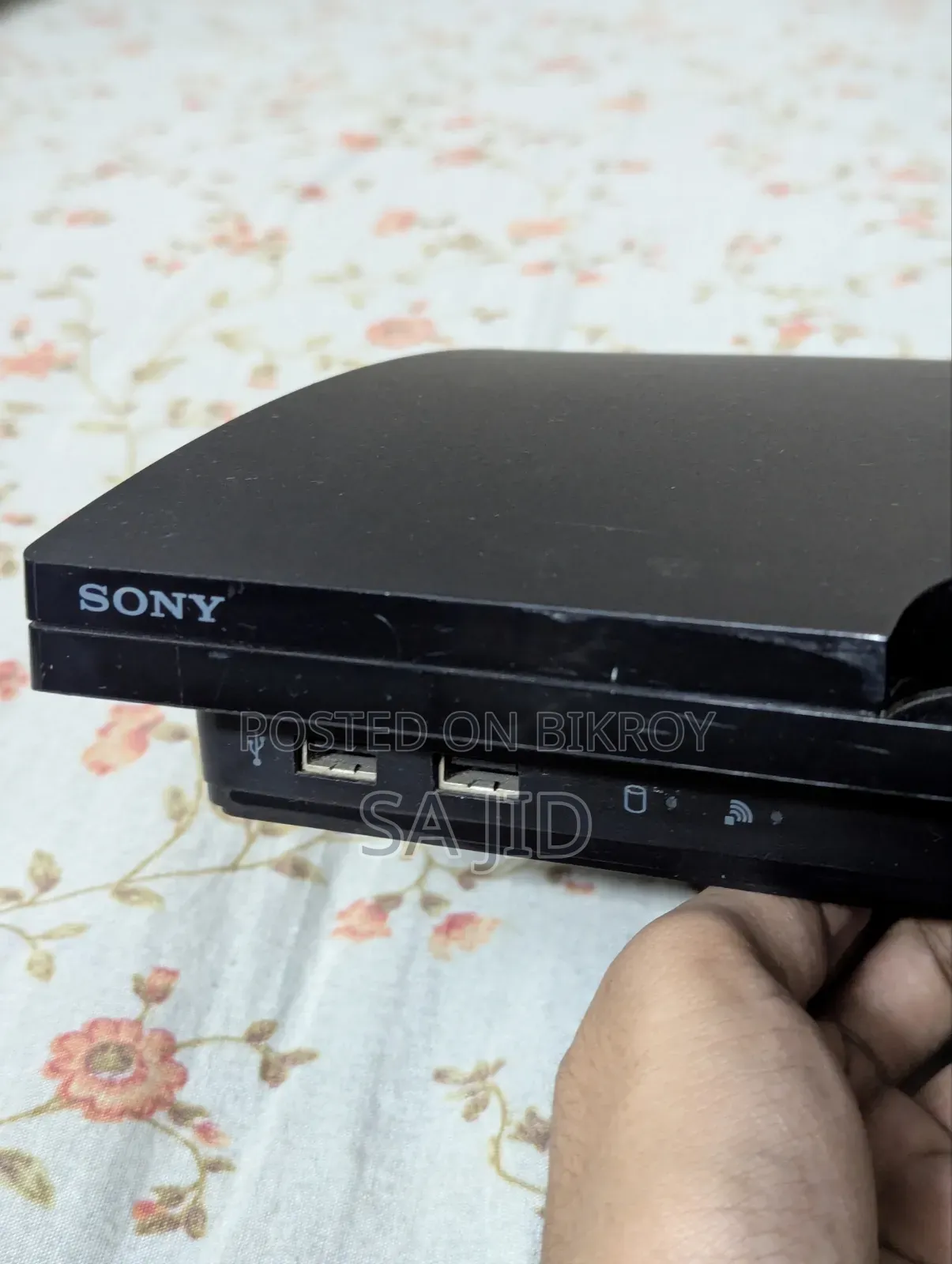 Ps3 Slim (Jailbreak)