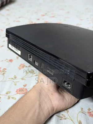 Ps3 Slim (Jailbreak)