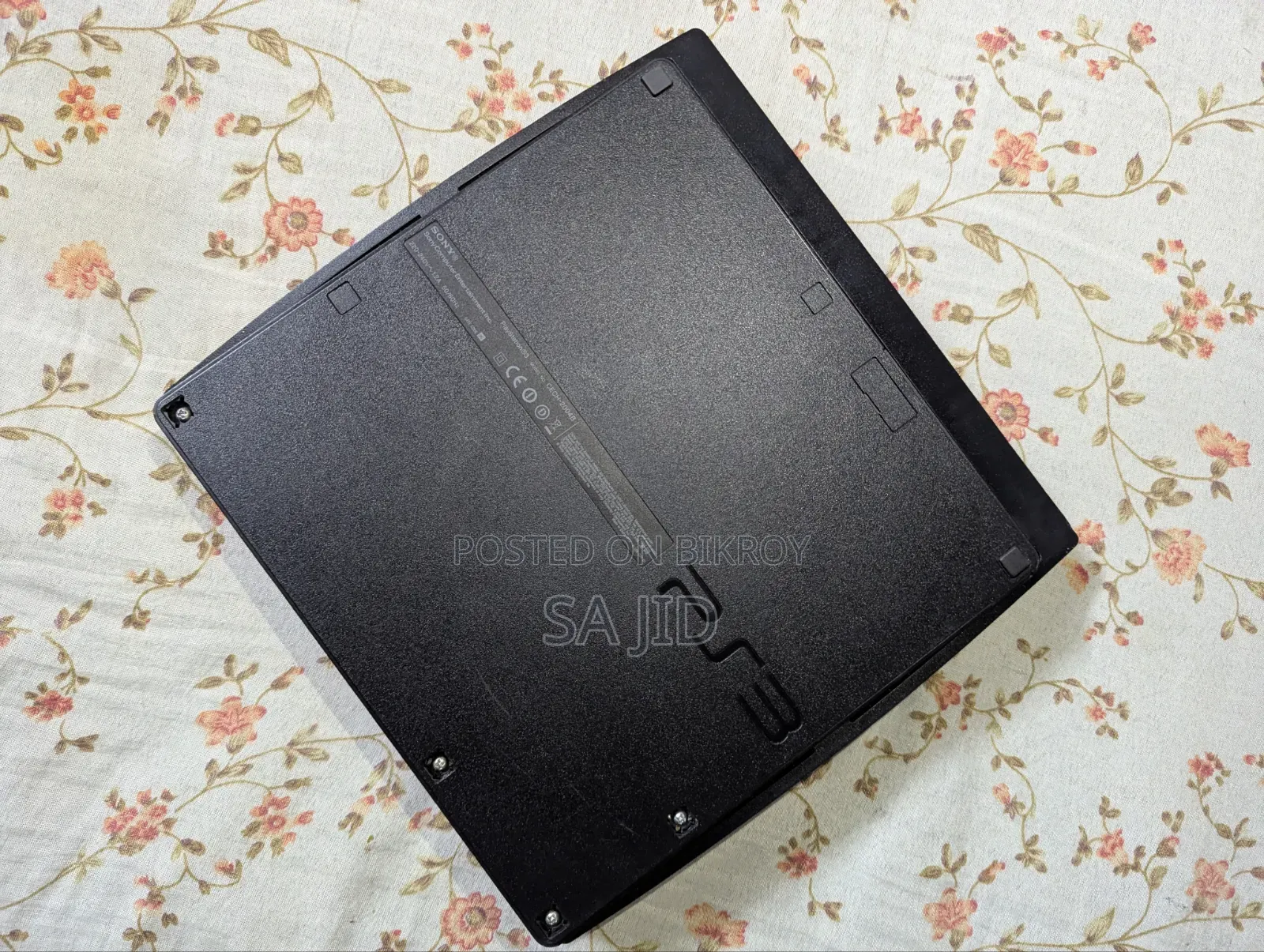 Ps3 Slim (Jailbreak)