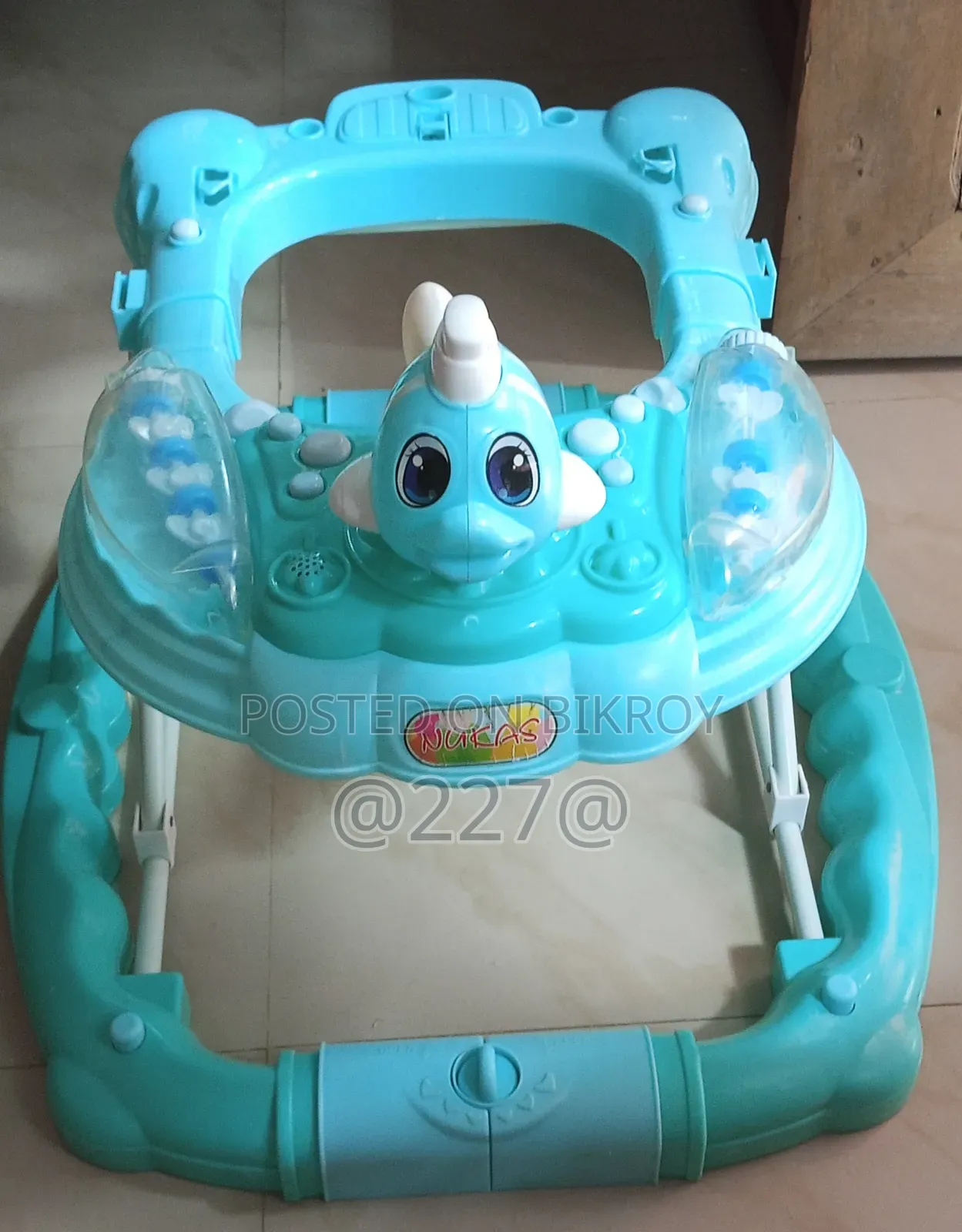 Baby Walker