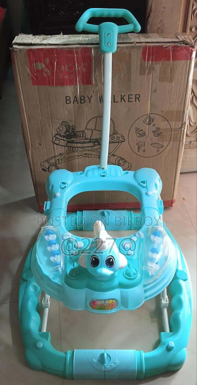 Baby Walker
