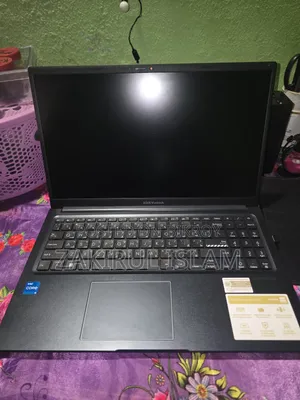 Laptop Asus 8GB Intel Core I5 SSD 500GB