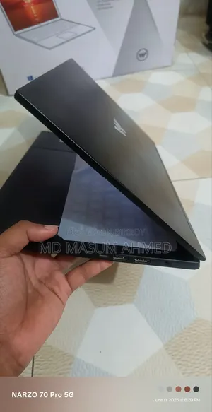 New Laptop 32GB Intel Core i5 SSD 1TB