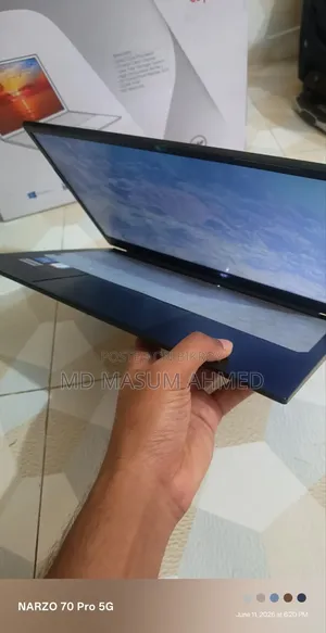 New Laptop 32GB Intel Core i5 SSD 1TB