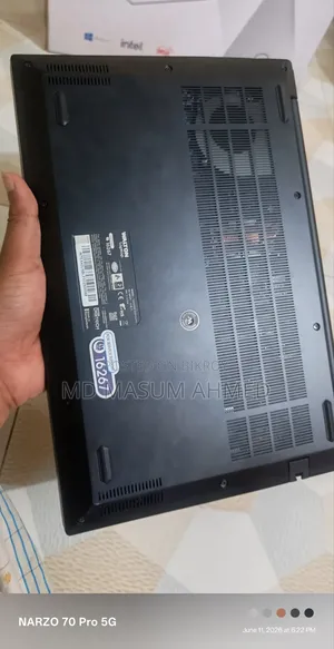 New Laptop 32GB Intel Core i5 SSD 1TB