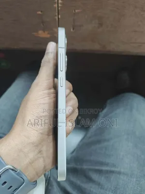 Oppo Reno 128 GB White