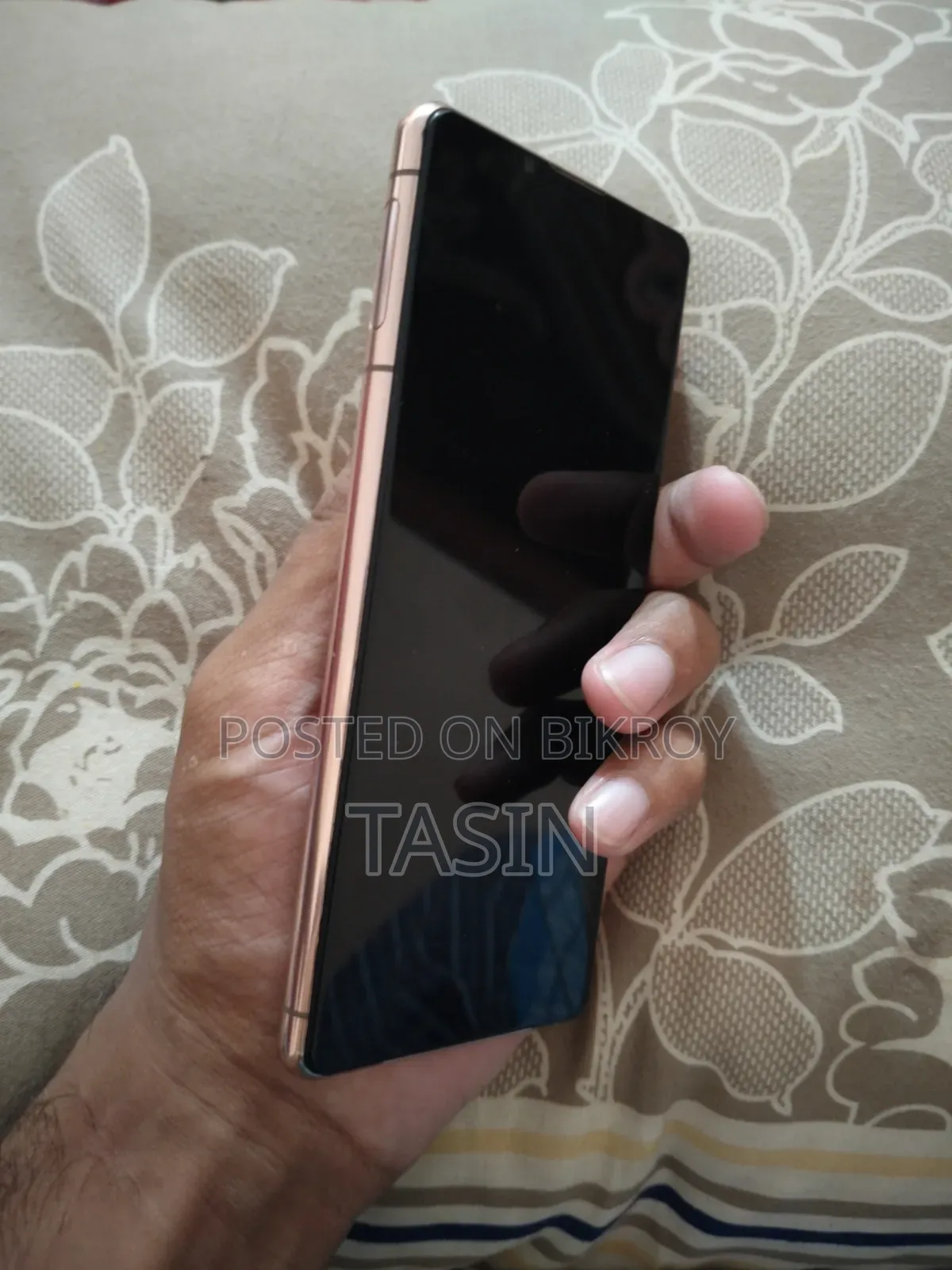 Sony Xperia 5 III 128 GB Bronze