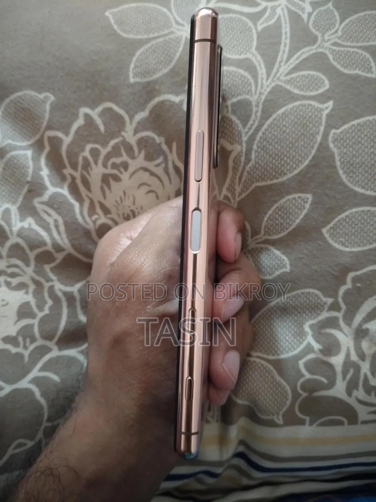 Sony Xperia 5 III 128 GB Bronze