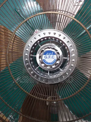 Original GFC Stand Fan 24 inch (600 mm)