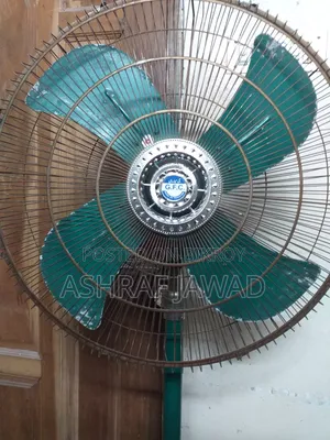 Original GFC Stand Fan 24 inch (600 mm)