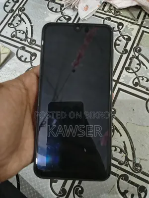 Samsung Galaxy A16 128 GB Blue