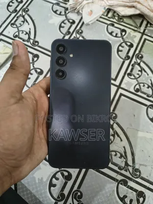 Samsung Galaxy A16 128 GB Blue