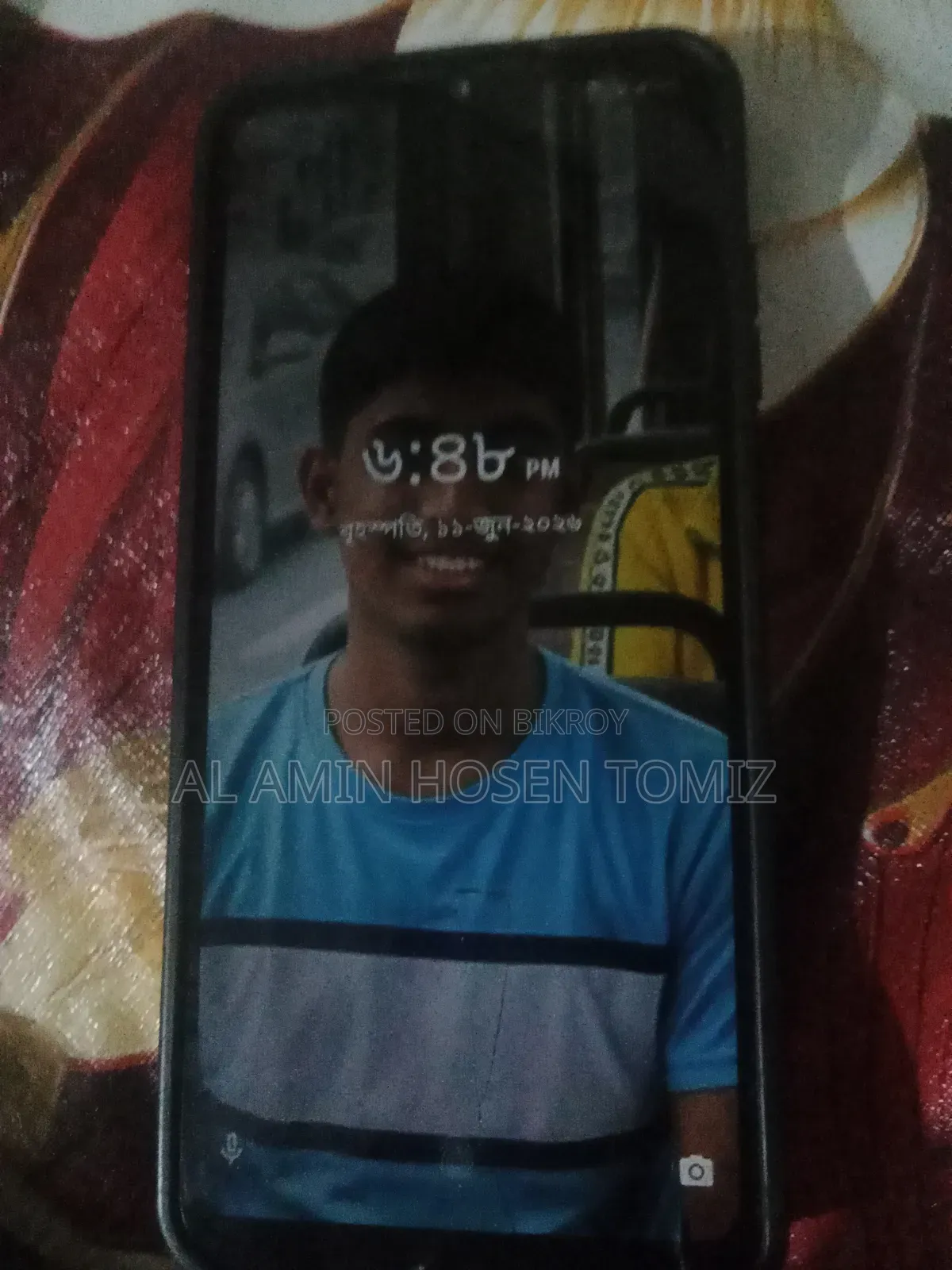 Symphony Z33 32 GB