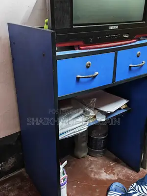 Cash Table