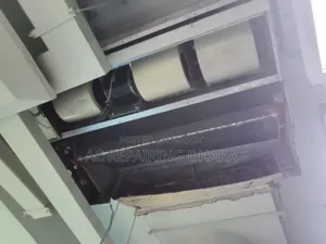 এসি রিপেয়ার অ্যান্ড সার্ভিস
