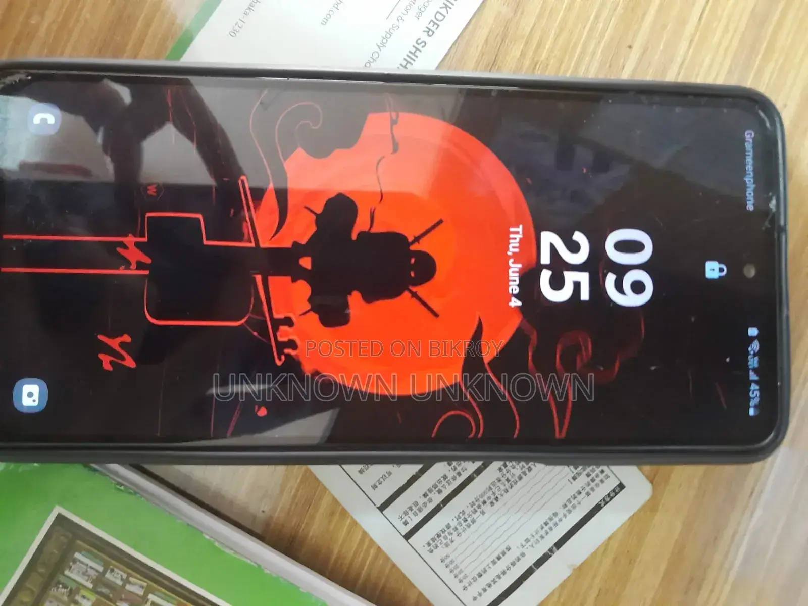 Samsung Galaxy F62 128 GB Black