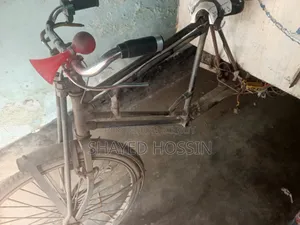 Goods transport vehicle for sale