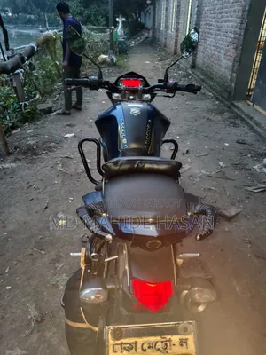 Yamaha 2019 Blue