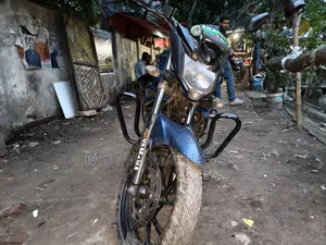 Yamaha 2019 Blue