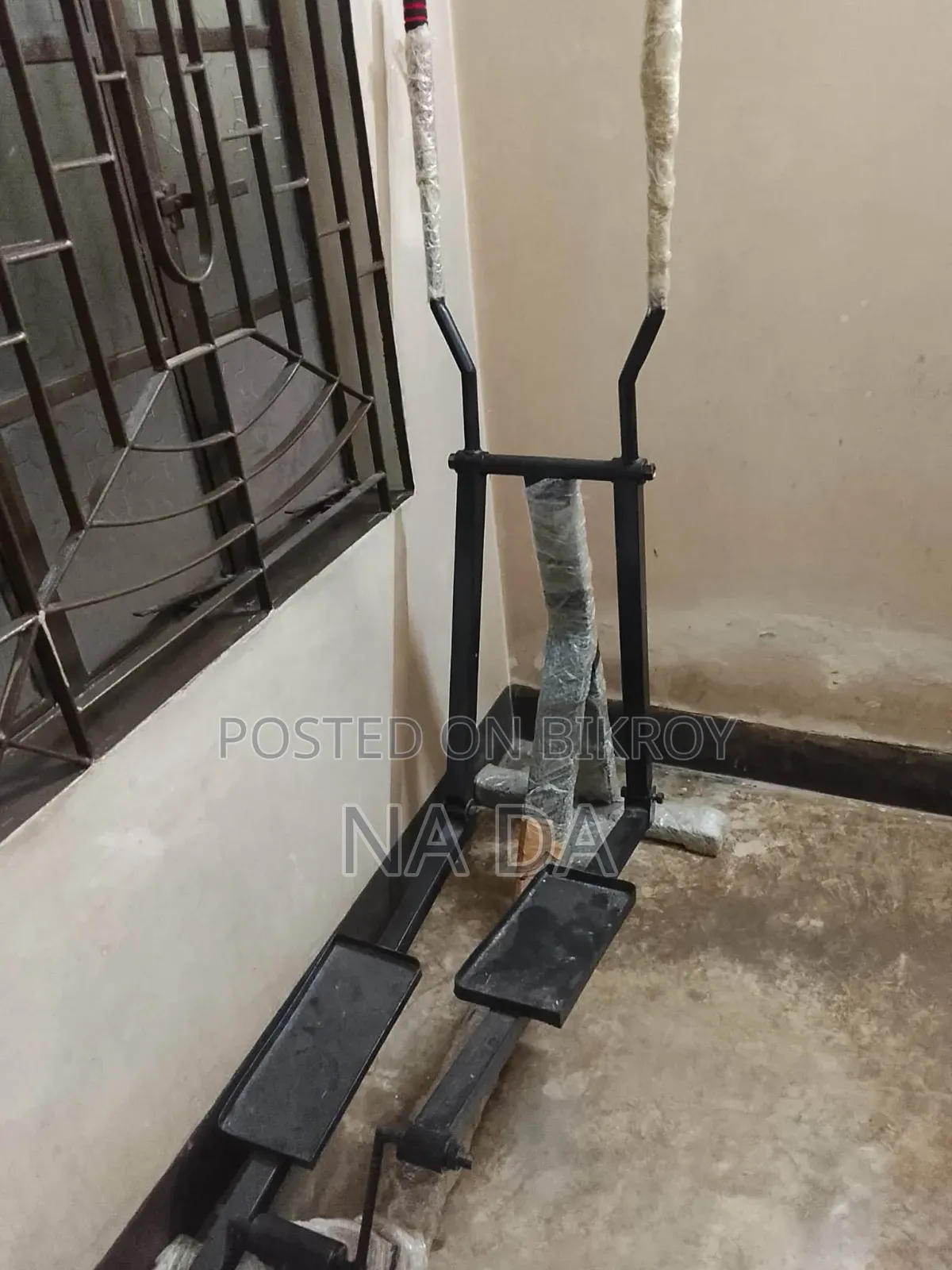 ক্রস ট্রেইনার