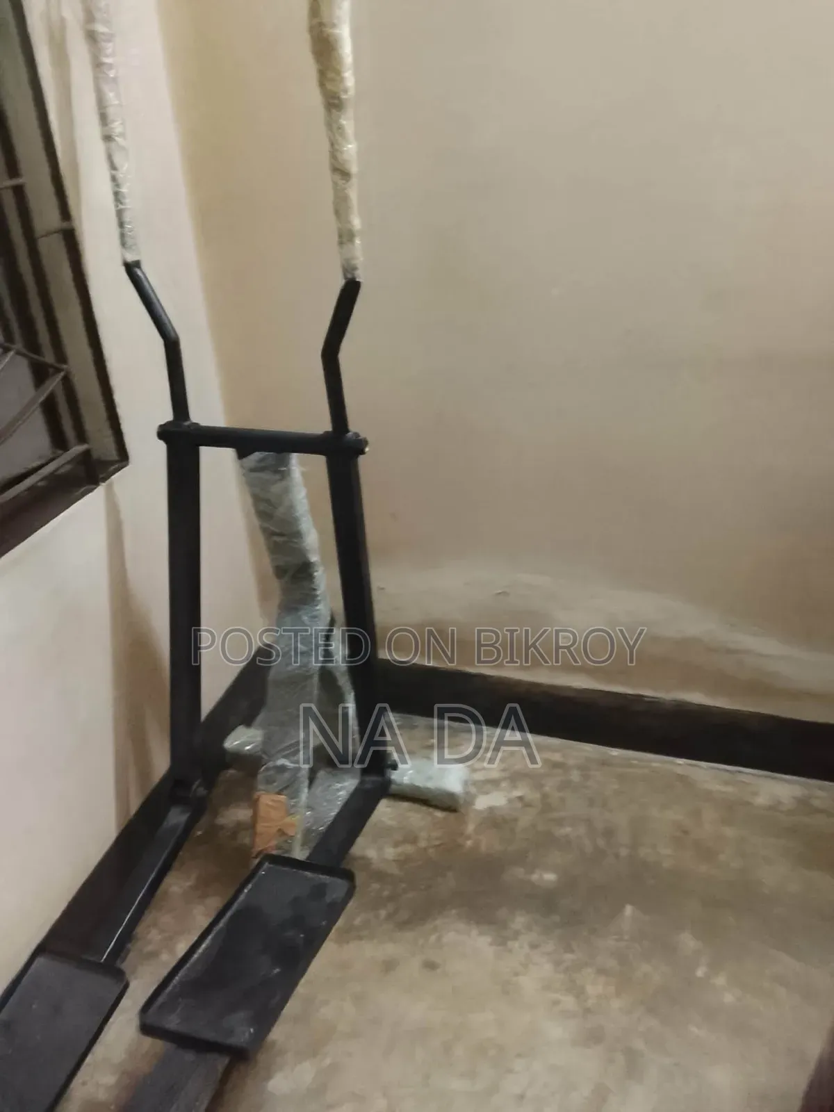 ক্রস ট্রেইনার