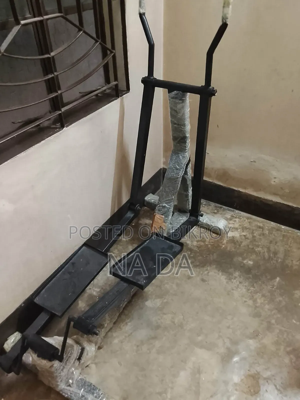 ক্রস ট্রেইনার