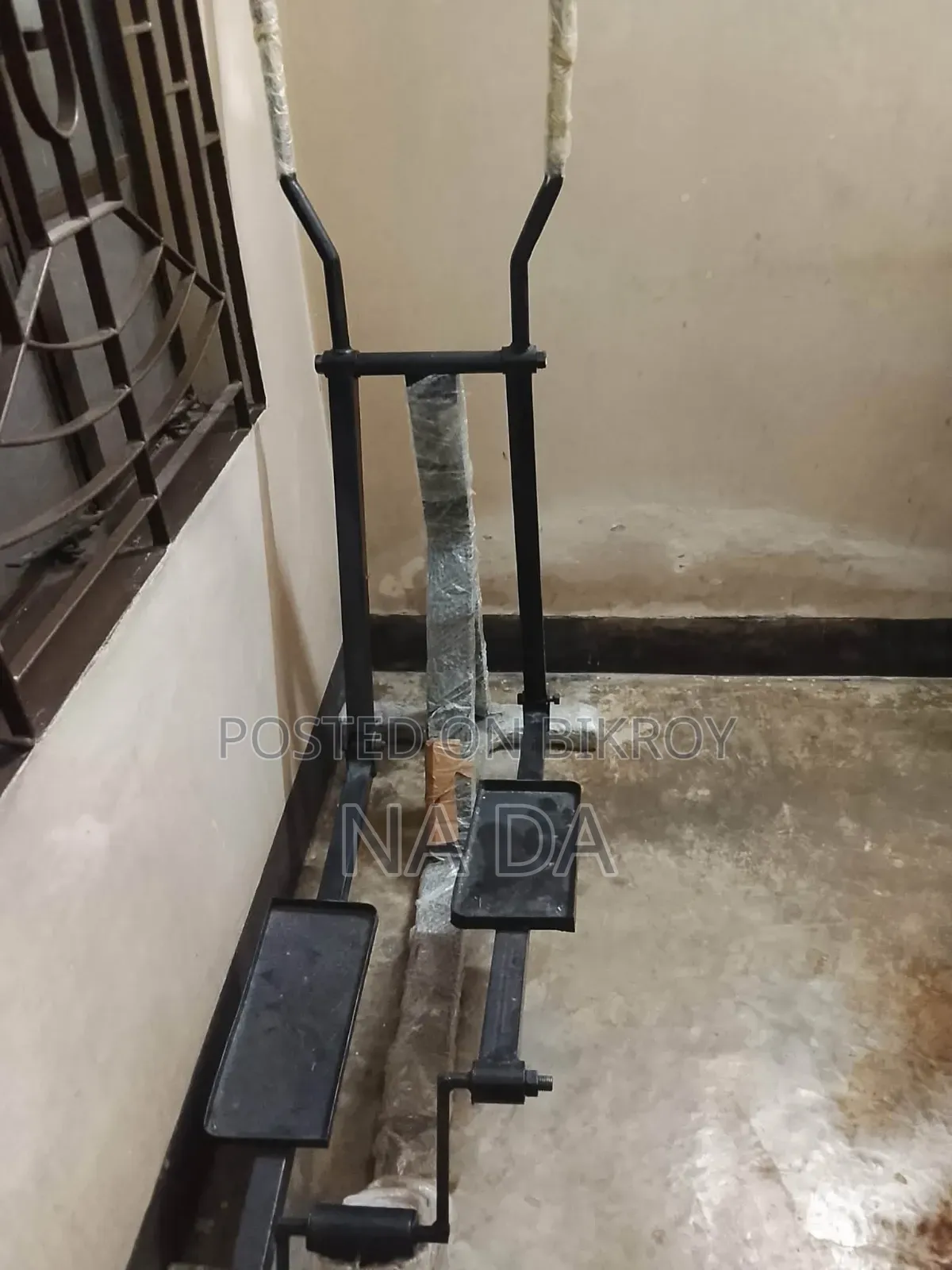 ক্রস ট্রেইনার