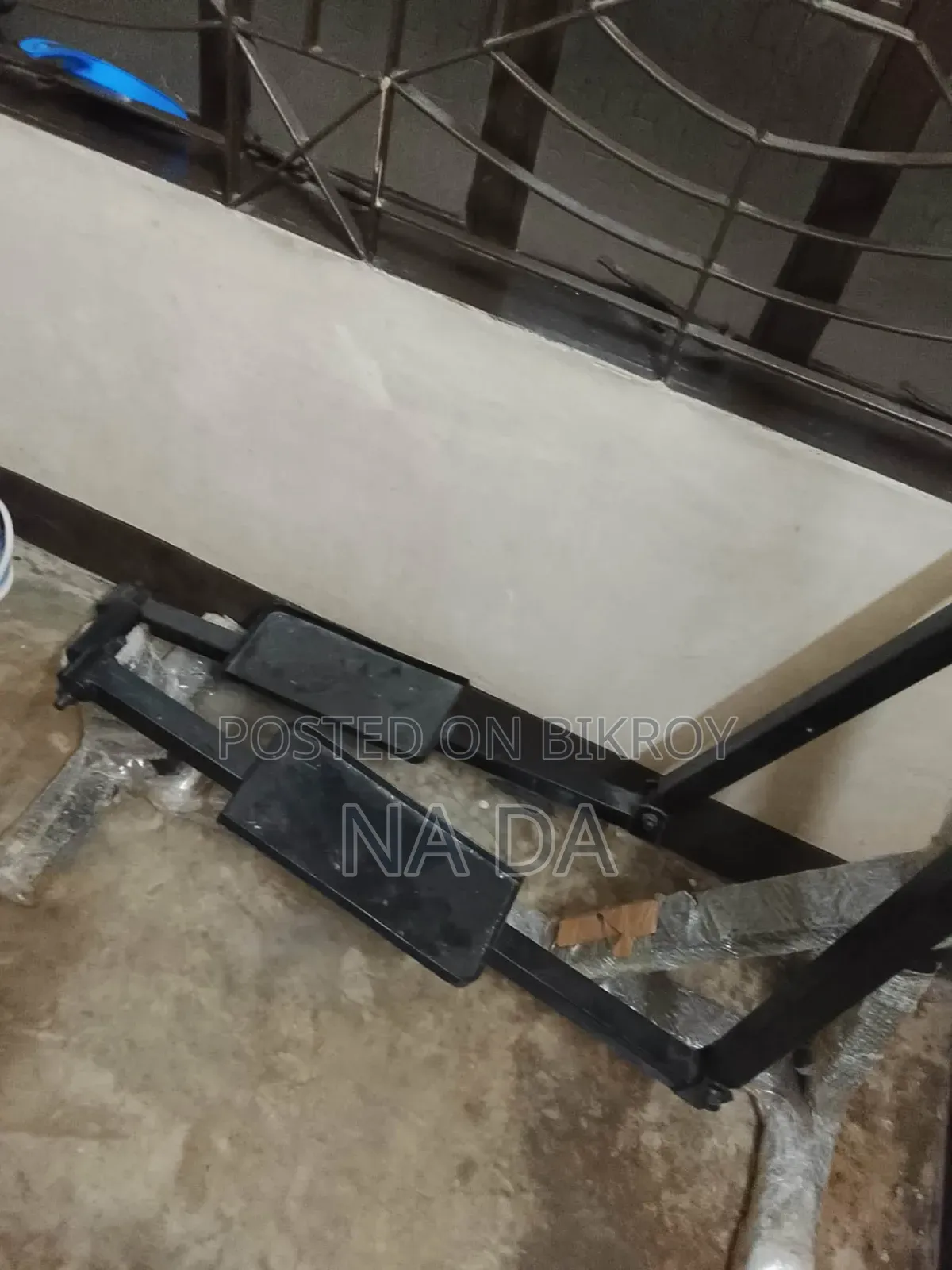ক্রস ট্রেইনার