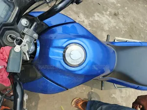 Honda CG110 2021 Blue