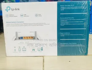 Tp-Link Router