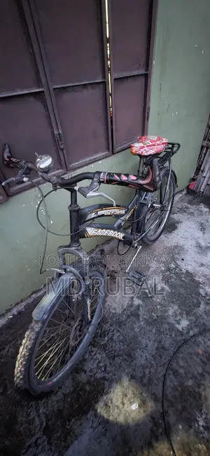 Contact if you want to buy this cycle