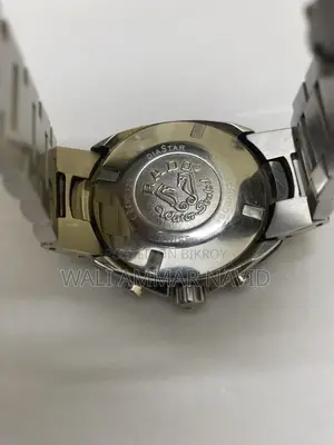 Rado Diastar Chronograph Watch | Swiss Grade Quality |