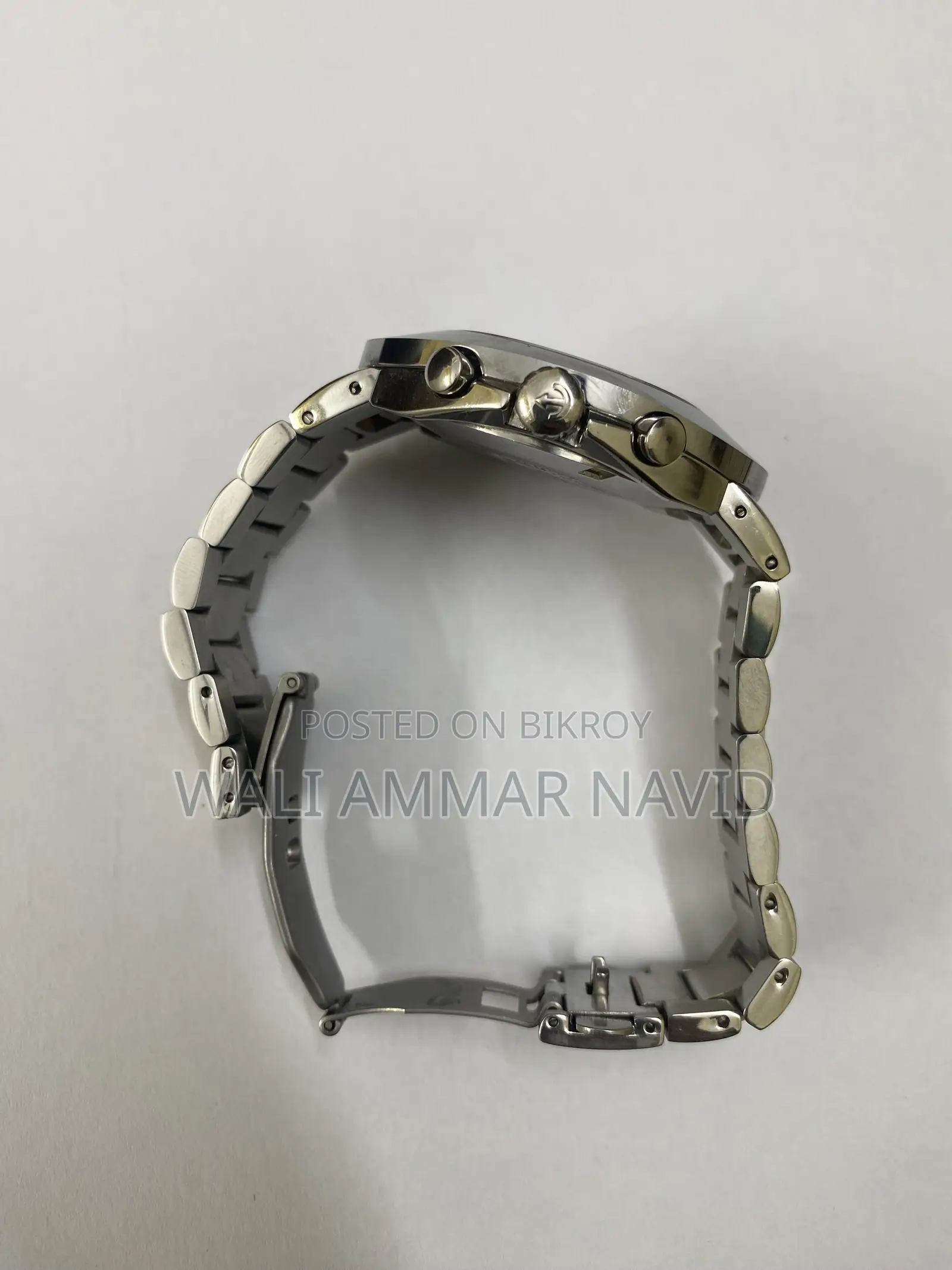 Rado Diastar Chronograph Watch | Swiss Grade Quality |